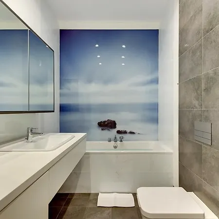 Apartment Marina Neptun Park