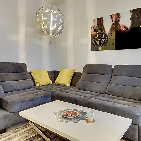 Apartment Marina Neptun Park *