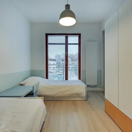 Apartment Marina Neptun Park *