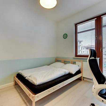Apartment Marina Neptun Park *