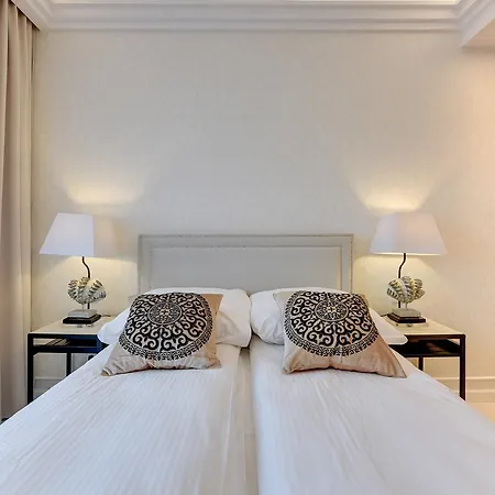 Marina Neptun Park Appartement