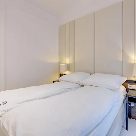 Marina Neptun Park Apartment Gdansk