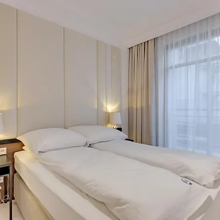 Apartment Marina Neptun Park