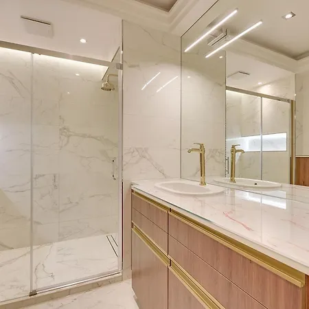 Apartment Marina Neptun Park