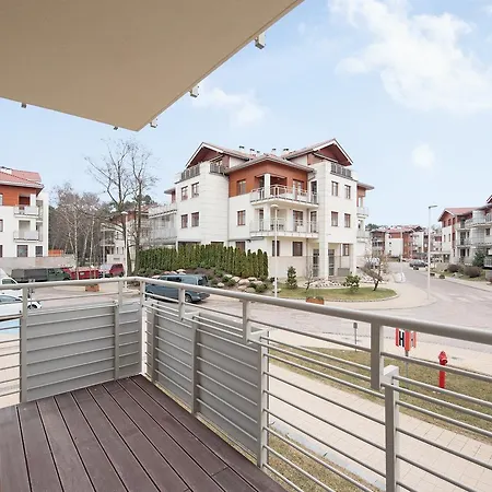 Appartement Marina Neptun Park