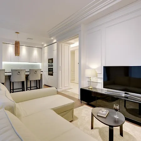 Apartment Marina Neptun Park