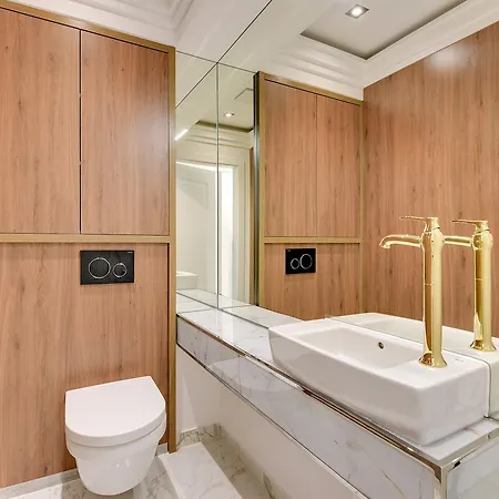 Apartment Marina Neptun Park *