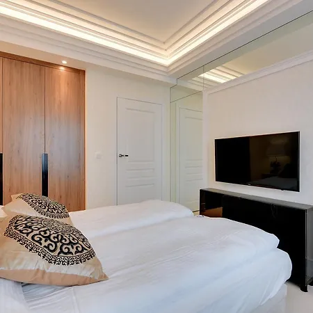Apartment Marina Neptun Park Gdansk