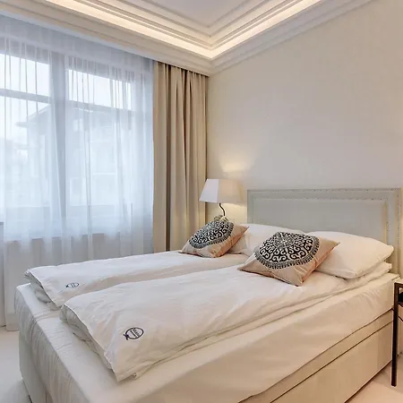 Apartment Marina Neptun Park