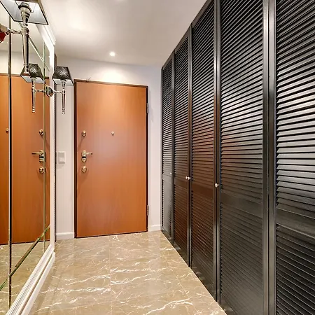 Appartement Marina Neptun Park *