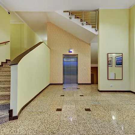 Appartamento Marina Neptun Park *